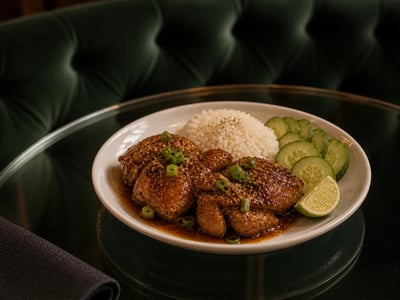 Ga Kho
