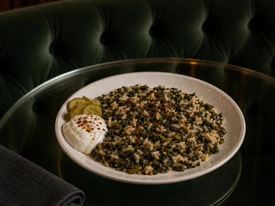 Karalahana Diblesi