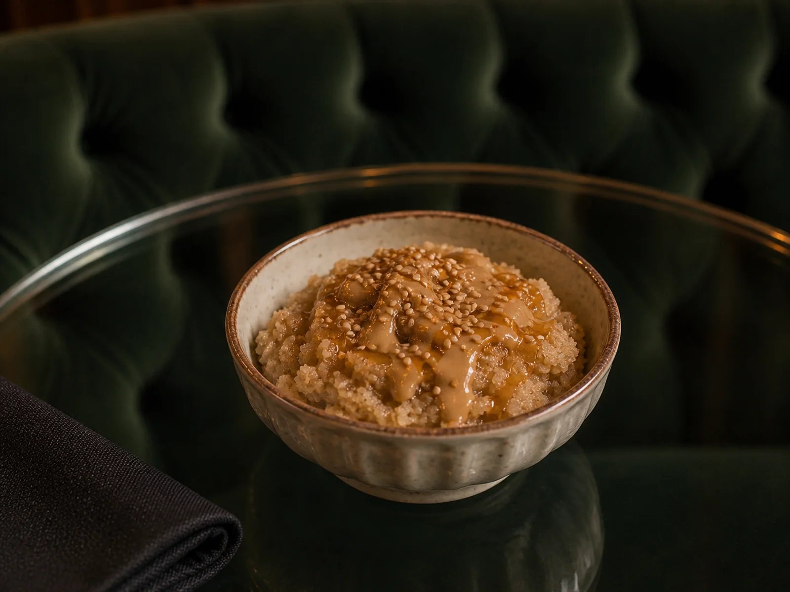Siirt Honey Tahini Helva Cups