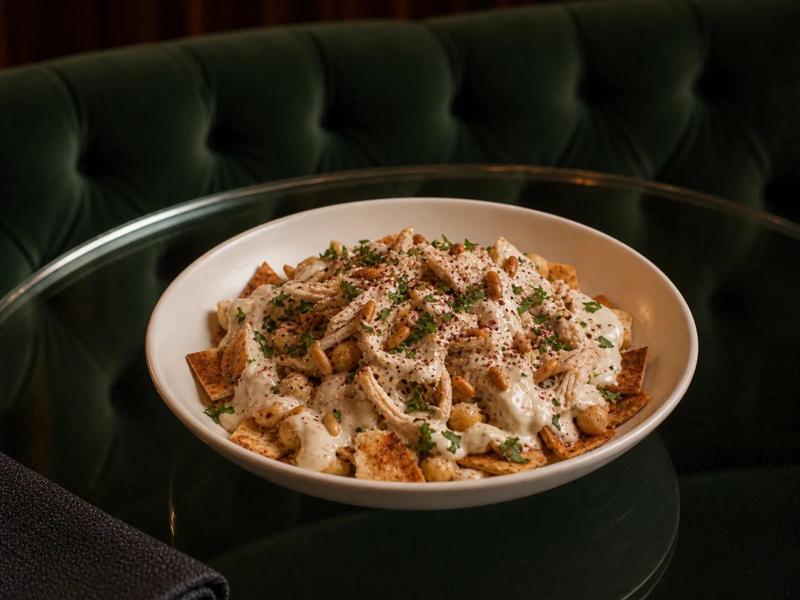 Fatteh Djej