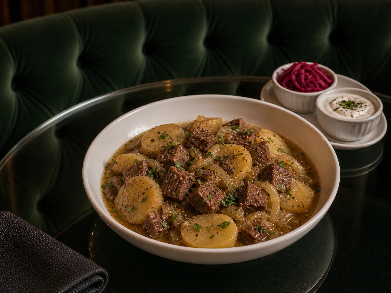Stovies