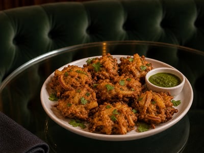 Pakora