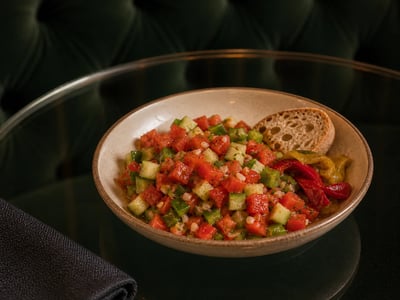Pipirrana