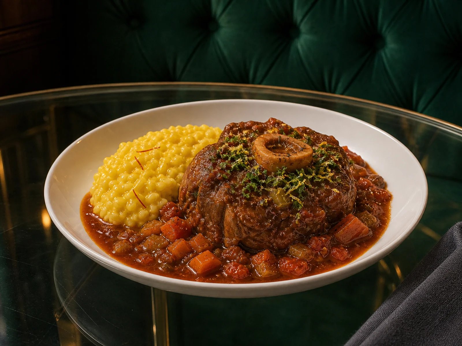 Ossobuco