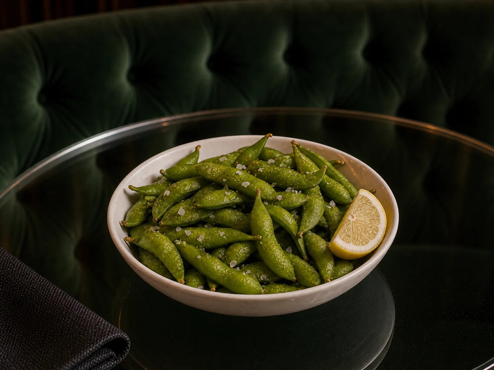 Edamame