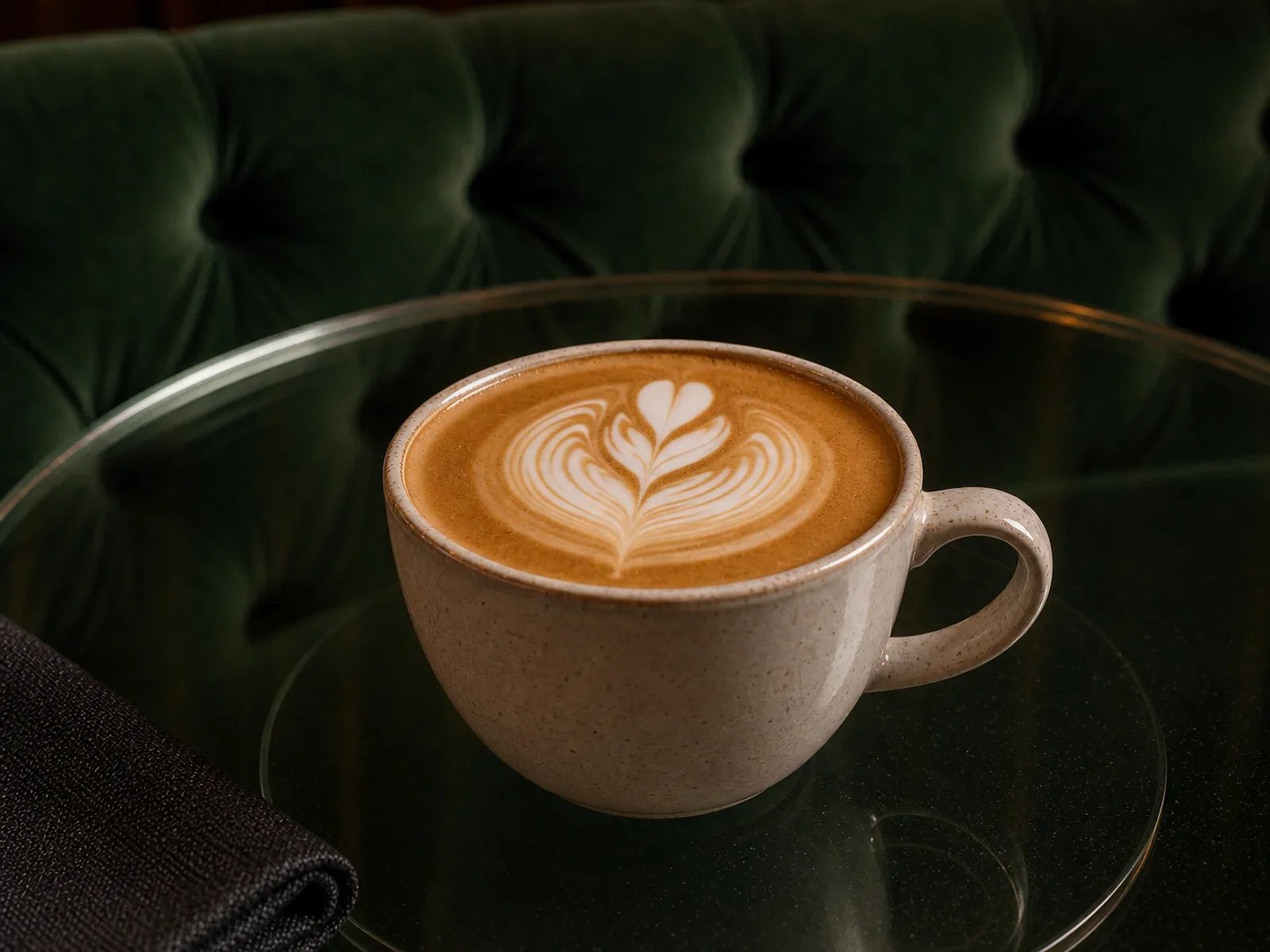 Flat White