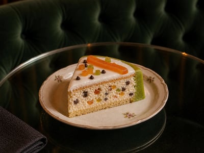 Cassata Siciliana