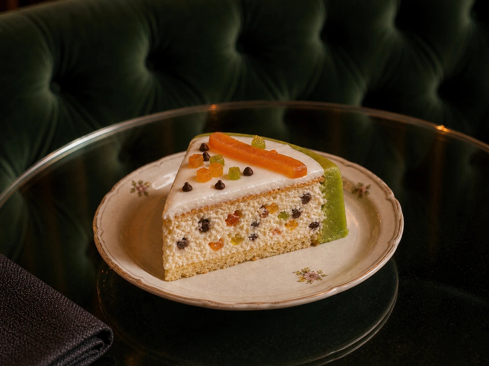 Cassata Siciliana