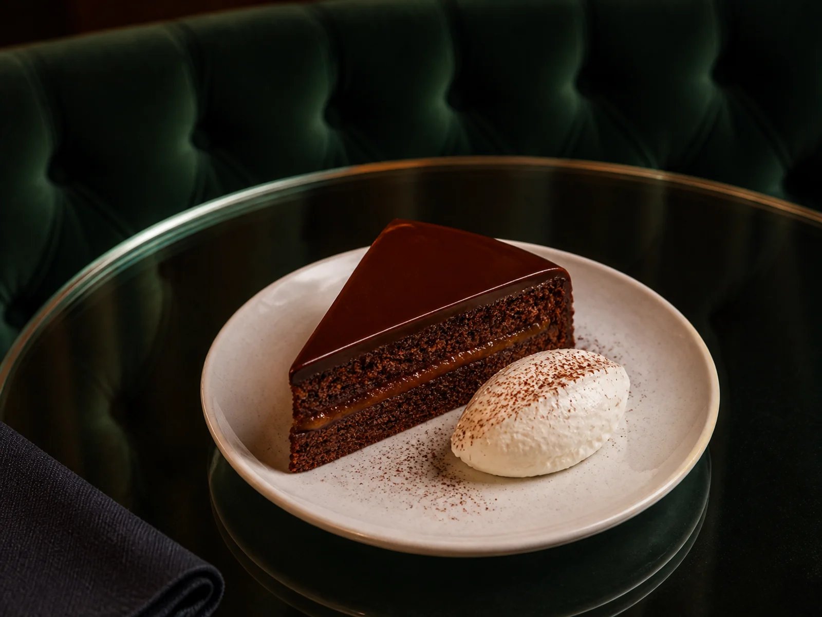 Sacher Torte