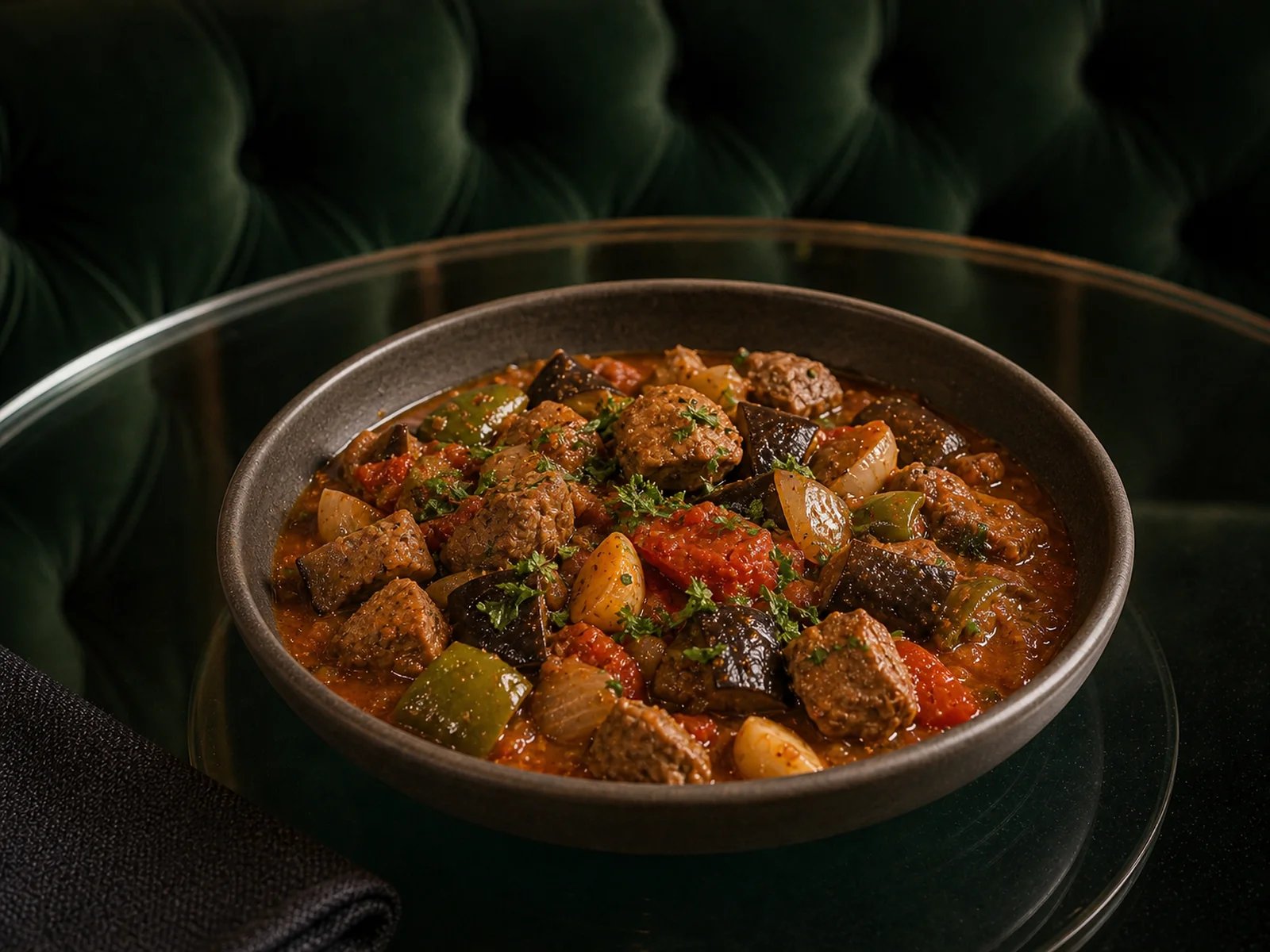 Manisa Kula Lamb Guvec