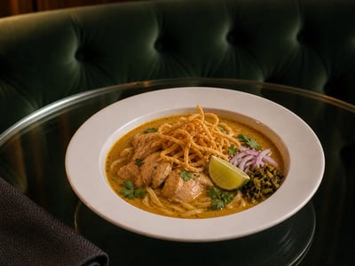 Khao Soi