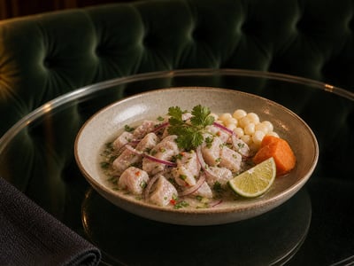 Ceviche