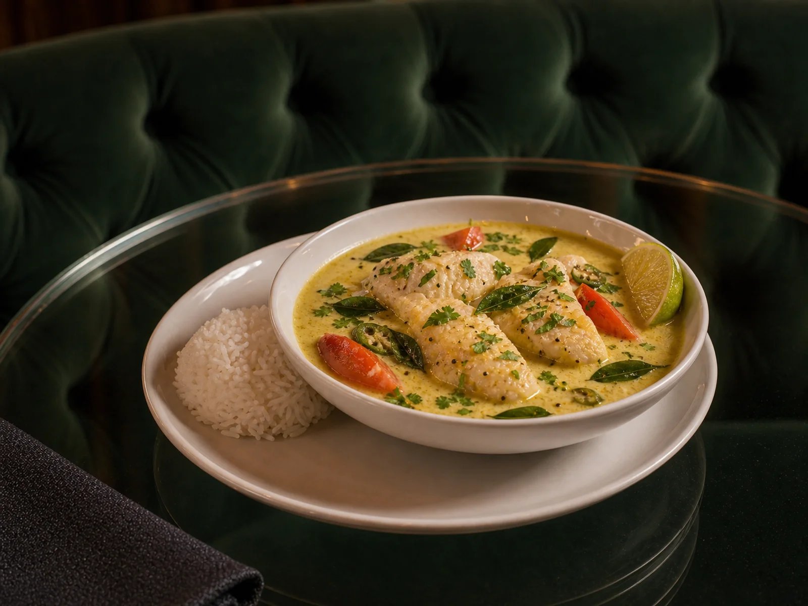 Meen Moilee