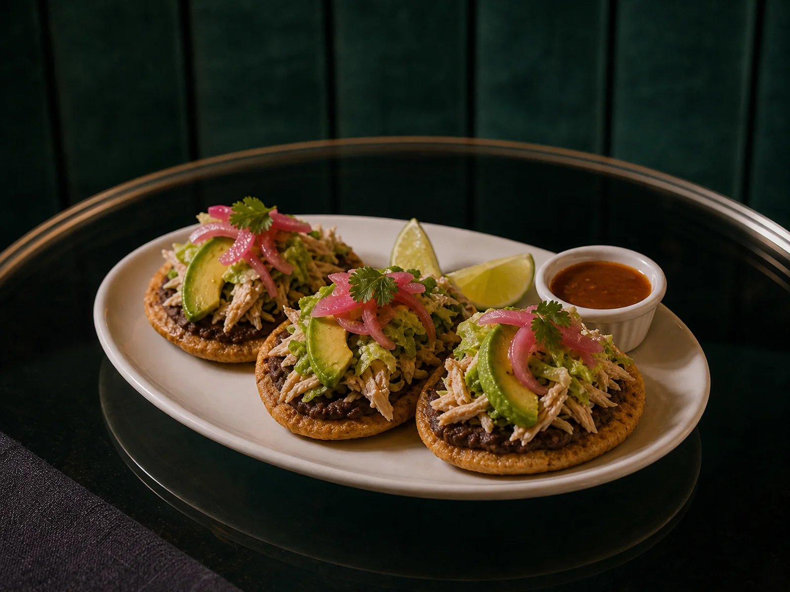 Panuchos