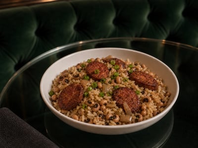 Hoppin John
