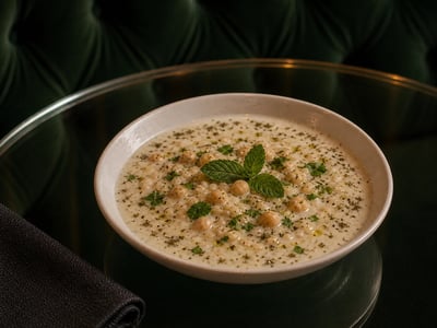 Van Ayran Aşı