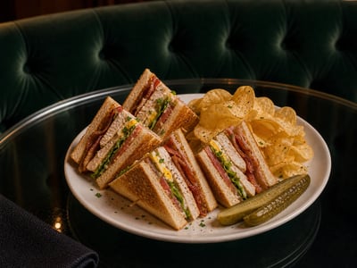 Club Sandwich