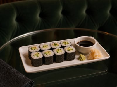 Salatalıklı Maki