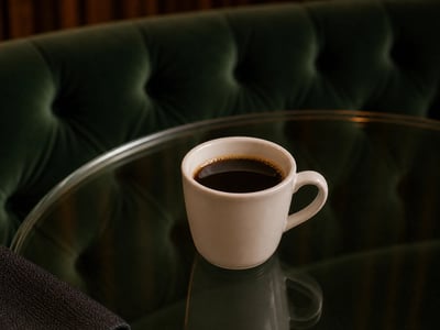 Cafezinho Brasileiro