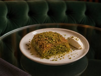 Kilis Cennet Çamuru
