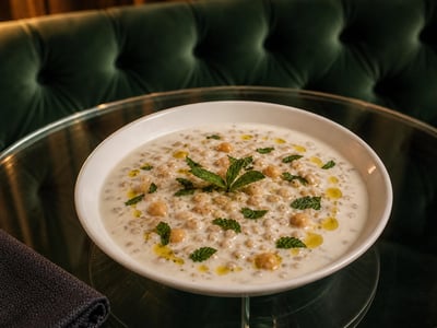 Erzurum Ayran Aşı
