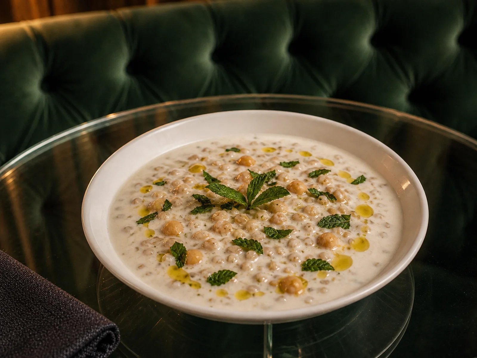 Erzurum Ayran Aşı