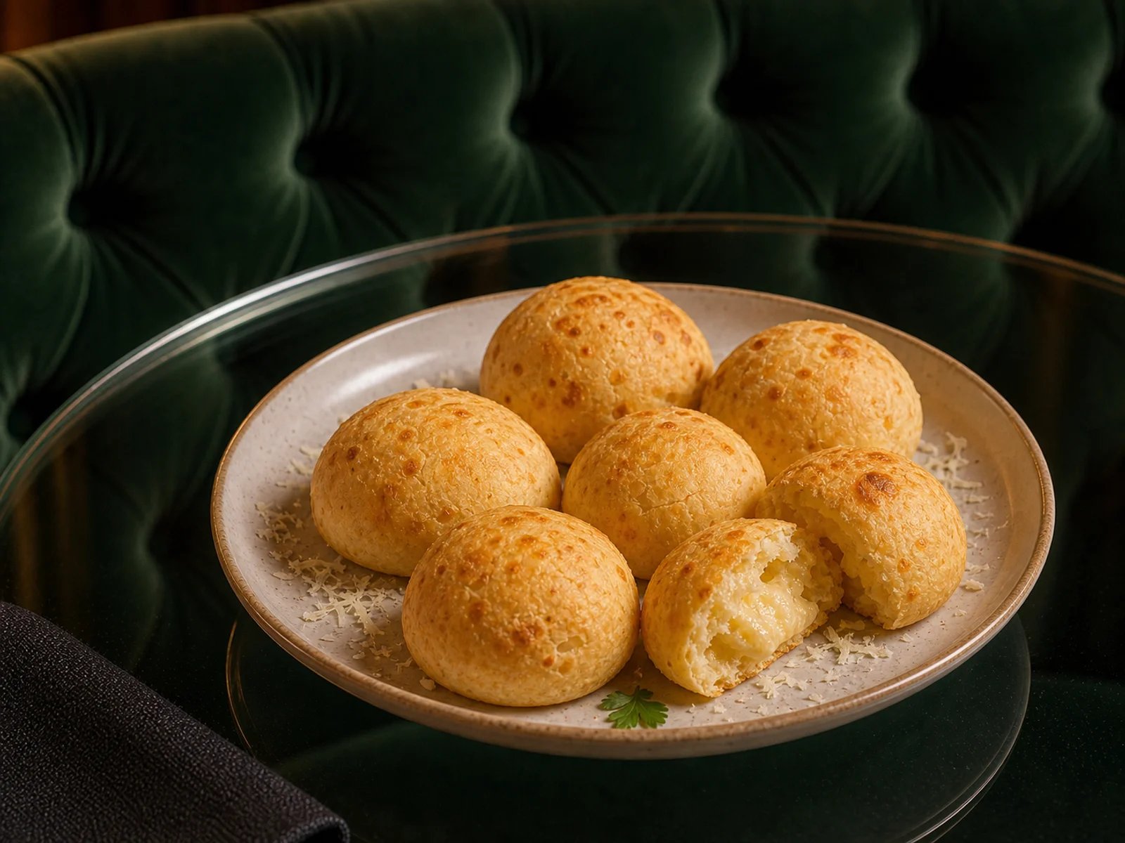 Pan de Bono