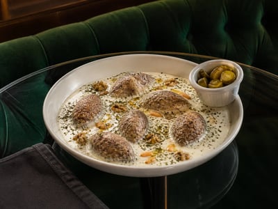 Kibbeh Labanieh