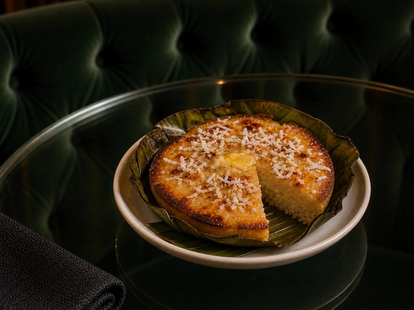Bibingka
