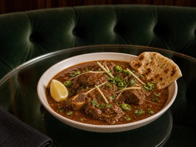 Lahore Nihari