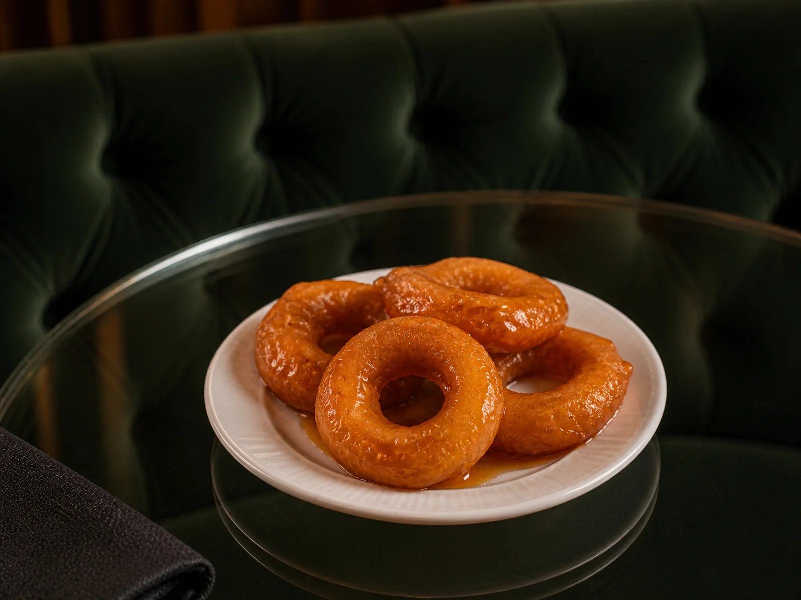 Picarones