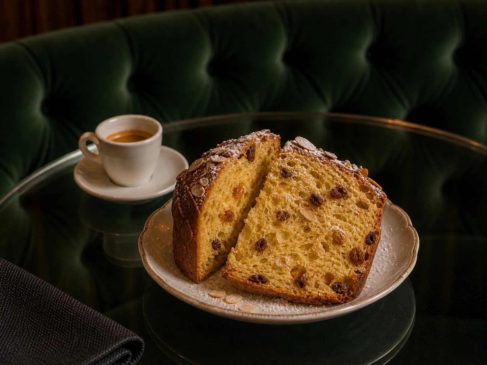 Panettone