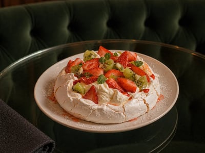 Pavlova