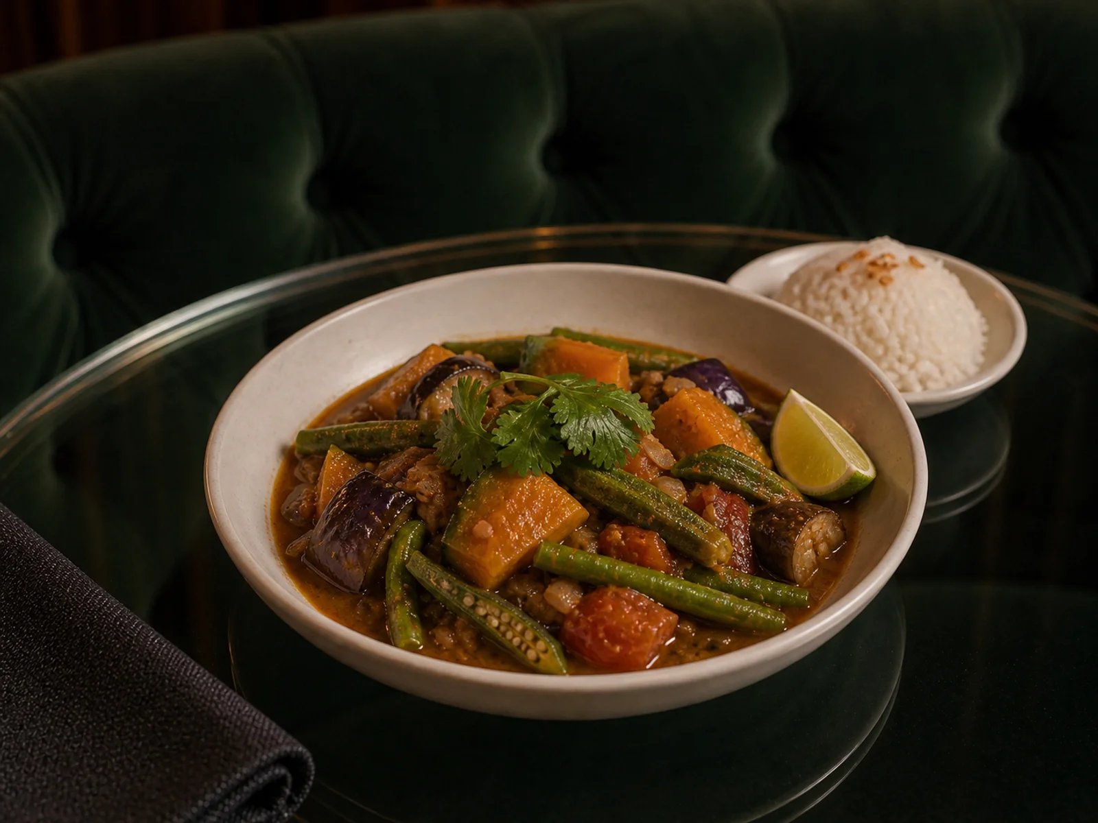 Pinakbet