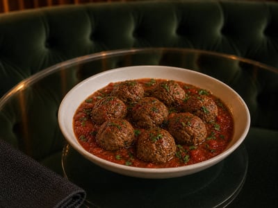Albondigas