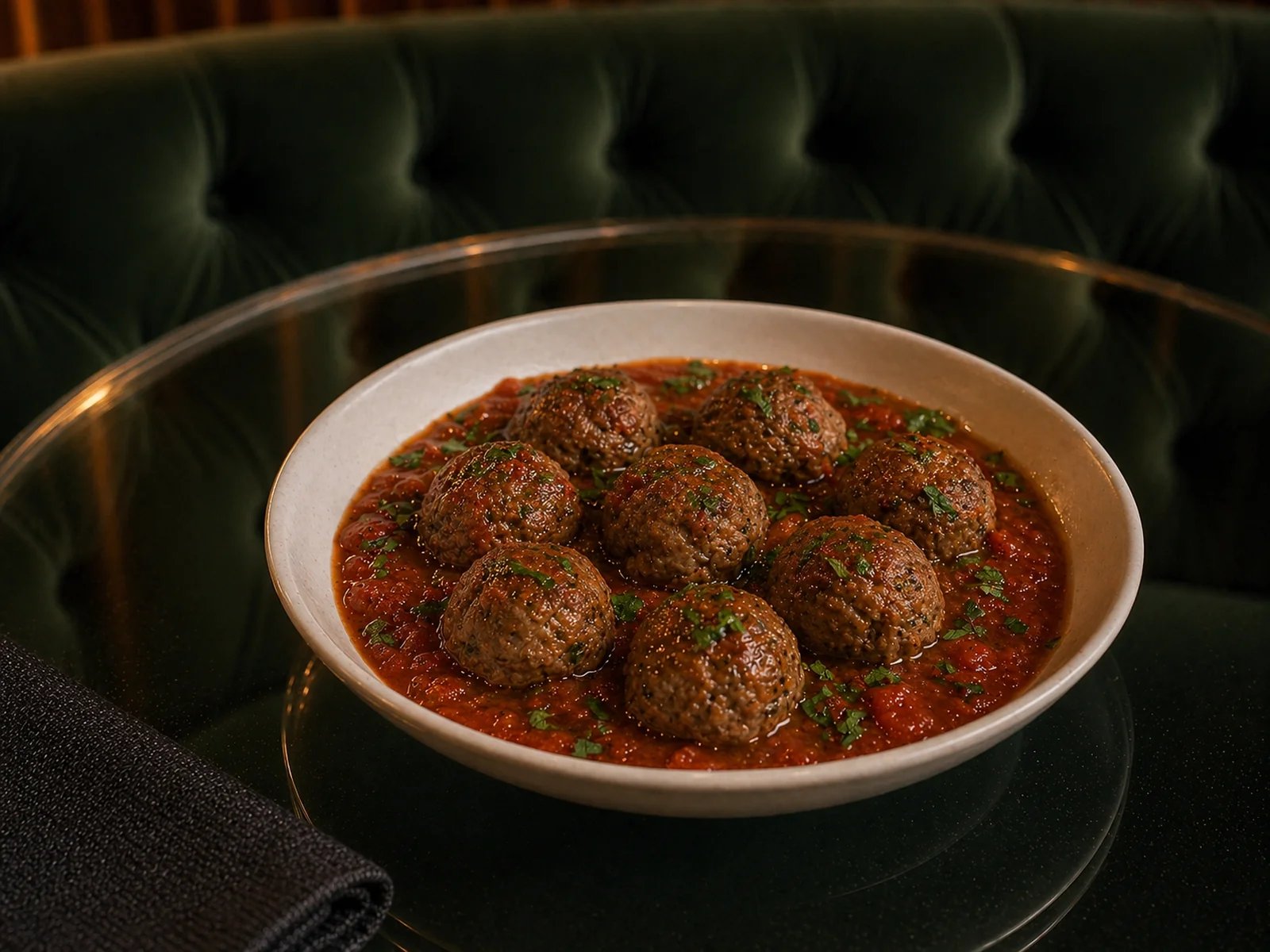Albondigas