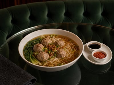 Bakso