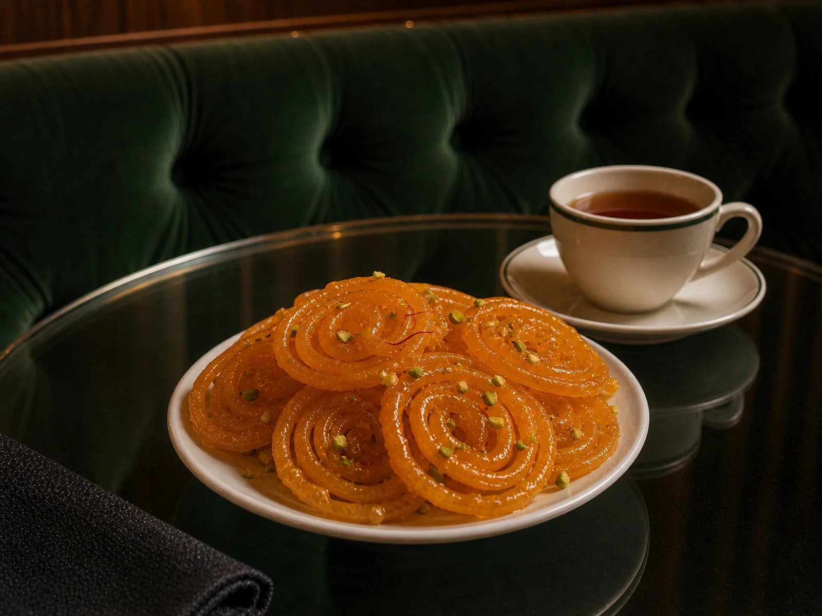 Jalebi