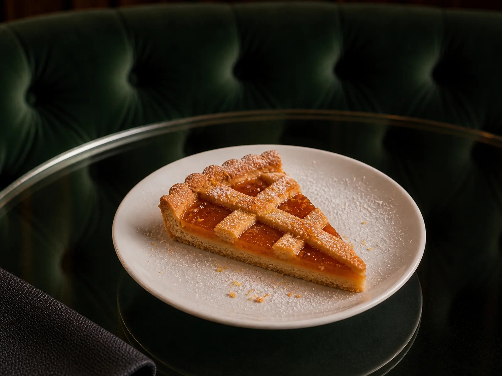 Italian Crostata