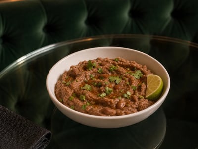 Refried Beans