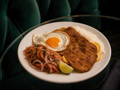 Silpancho