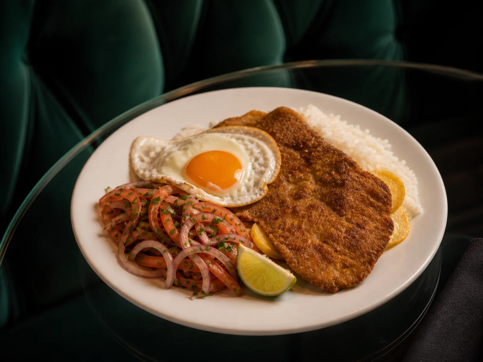 Silpancho