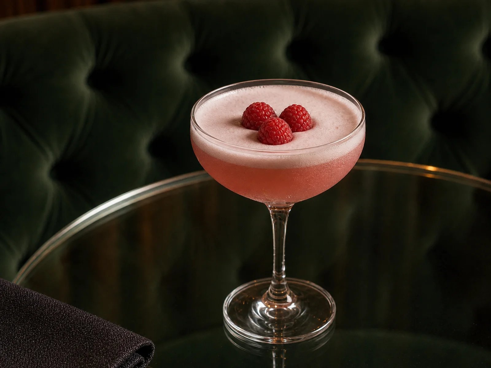 Clover Club