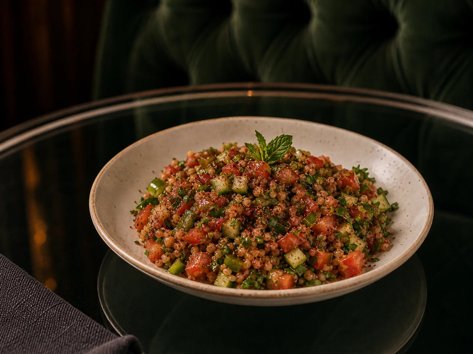Bulgursalat Bostana