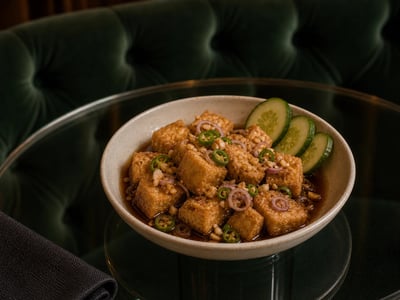 Tahu Gejrot