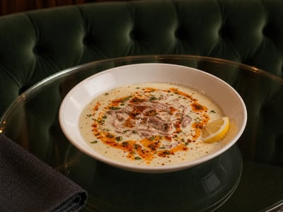 Düğün Çorbası