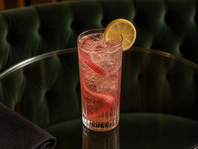 Raventli Bal Soda