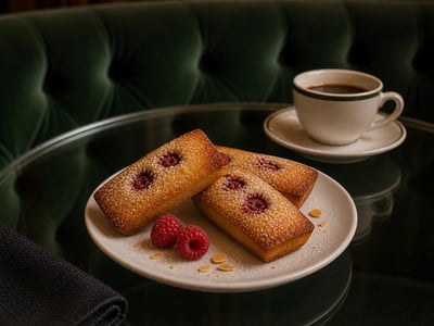 Financiers