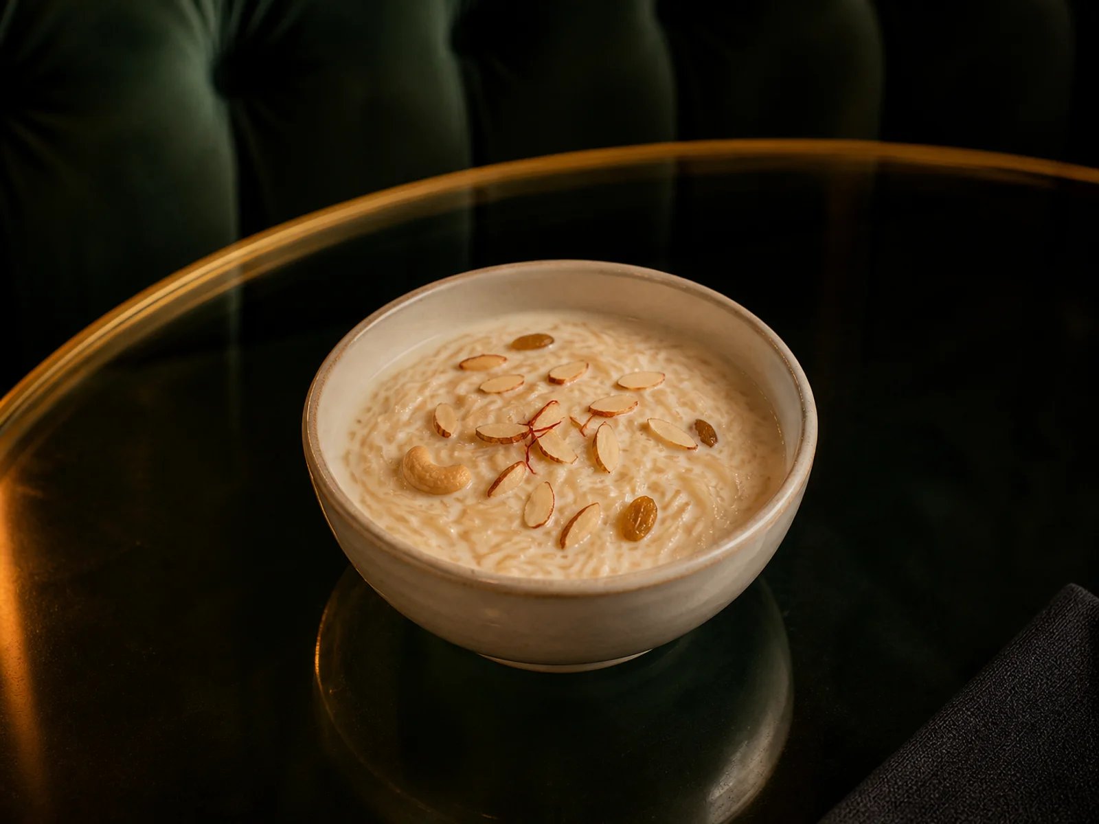 Seviyan Kheer
