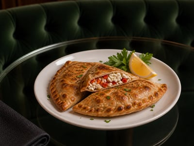 Oruk Kebabı